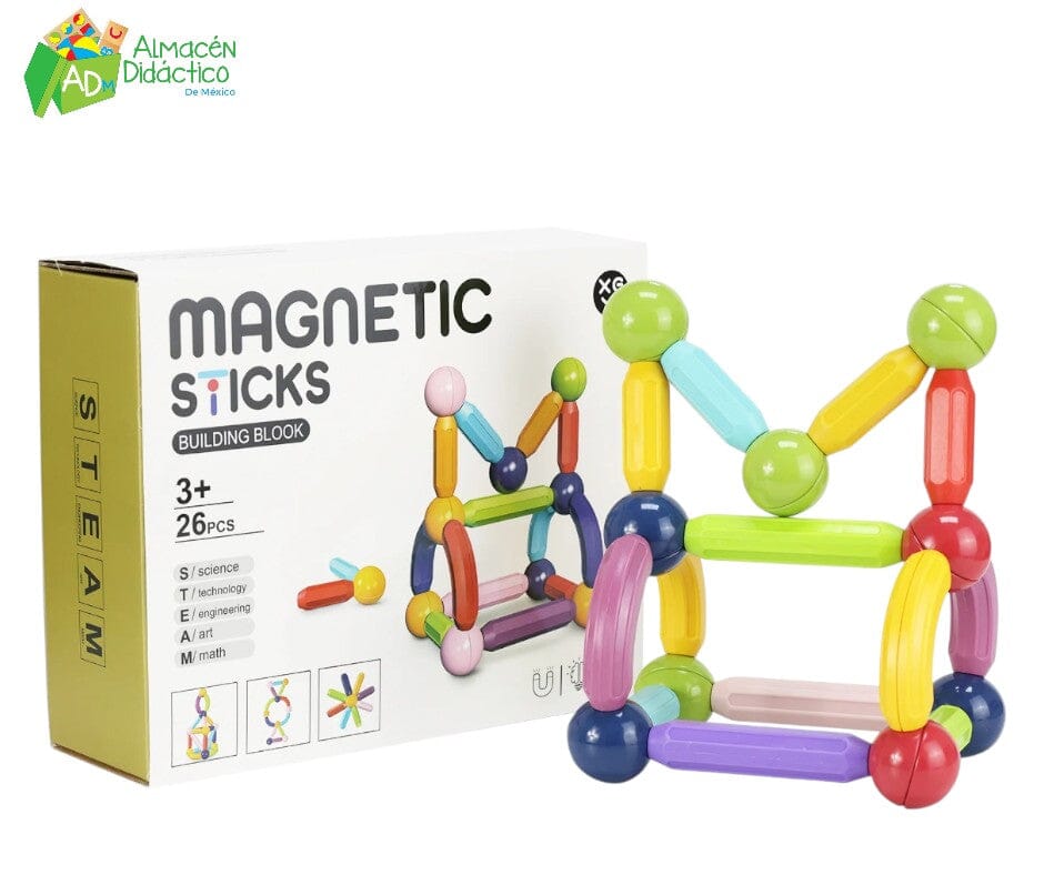 MEGA MAGNETICOS