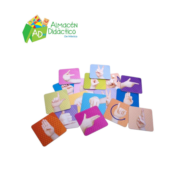 MEMO PARES ABC SLM
