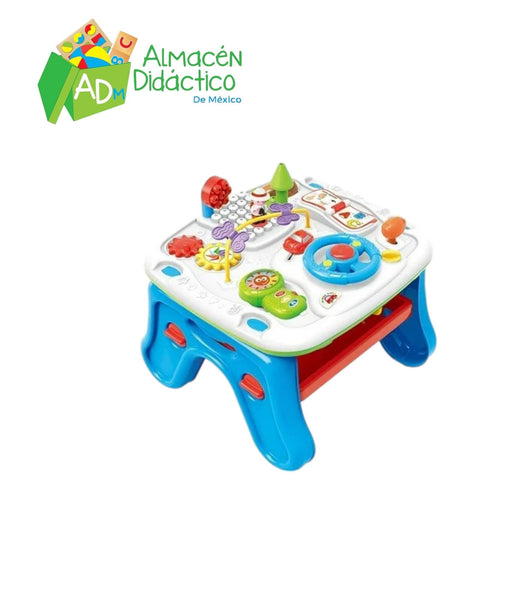 MESA DE JUEGOS