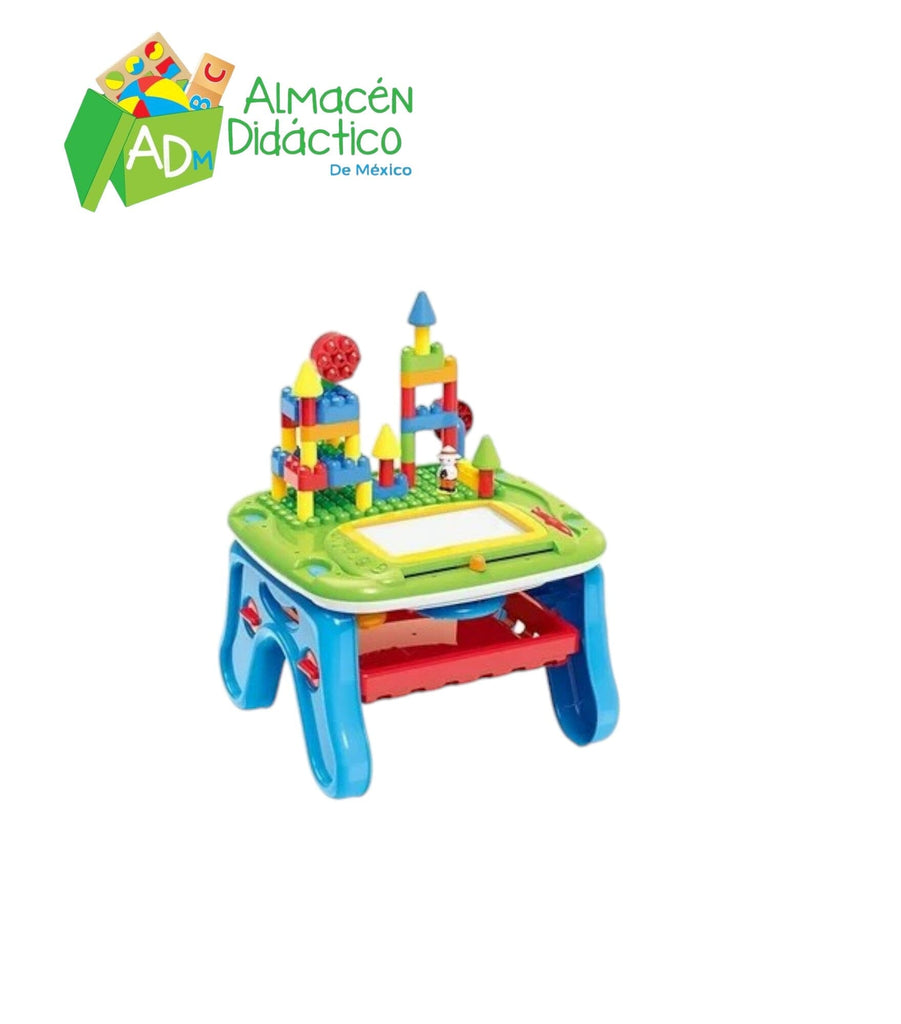 MESA DE JUEGOS