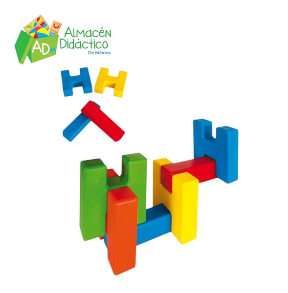MÓDULO “H”