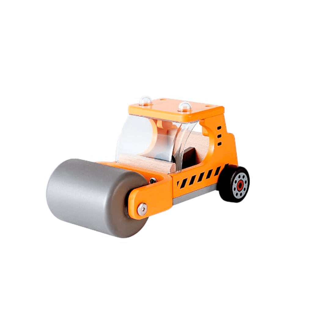 MÁQUINA APLANADORA HAPE