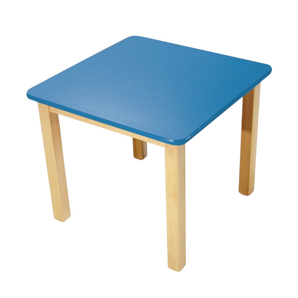 MESA CUADRADA