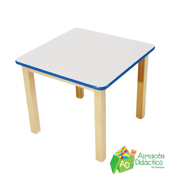 MESA CUADRADA