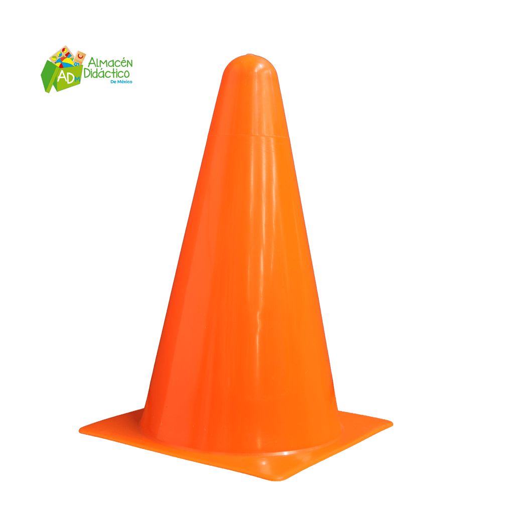 CONO DEPORTIVO NARANJA