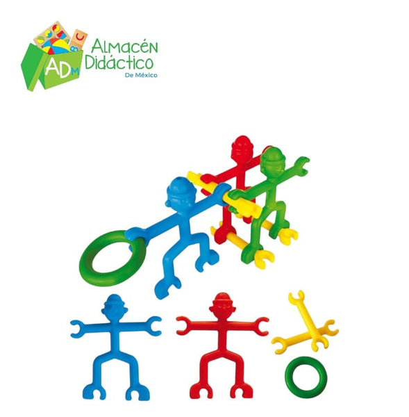 NIÑO ACRÓBATA