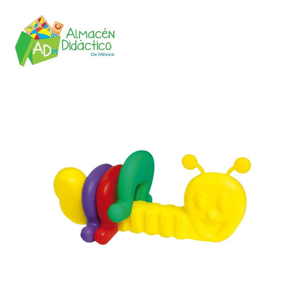 ORUGA ARCOIRIS