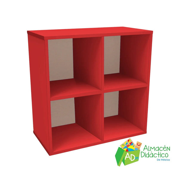 ORGANIZADOR LATEAL CHICO 4 SECC