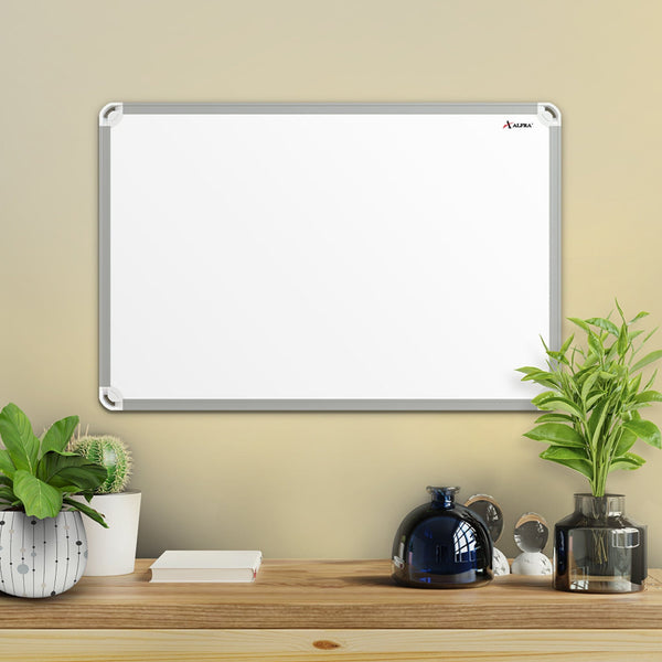 PINTARRÓN BLANCO ICE BOARD 90X120 CM