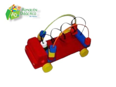 PULSOMETRO DE CARRO
