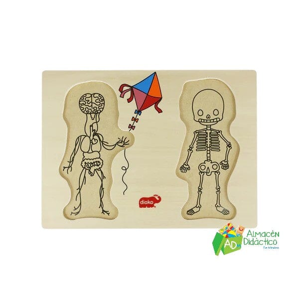 RESAQUE NIÑOS