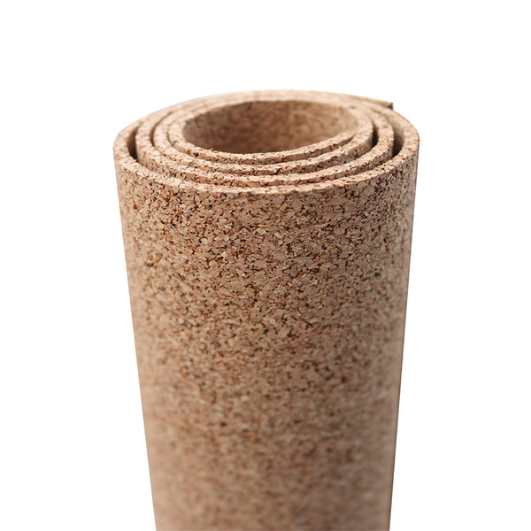 ROLLO DE CORCHO NATURAL 40X61 CM