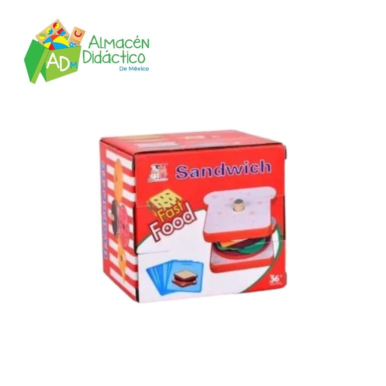 SANDWICH