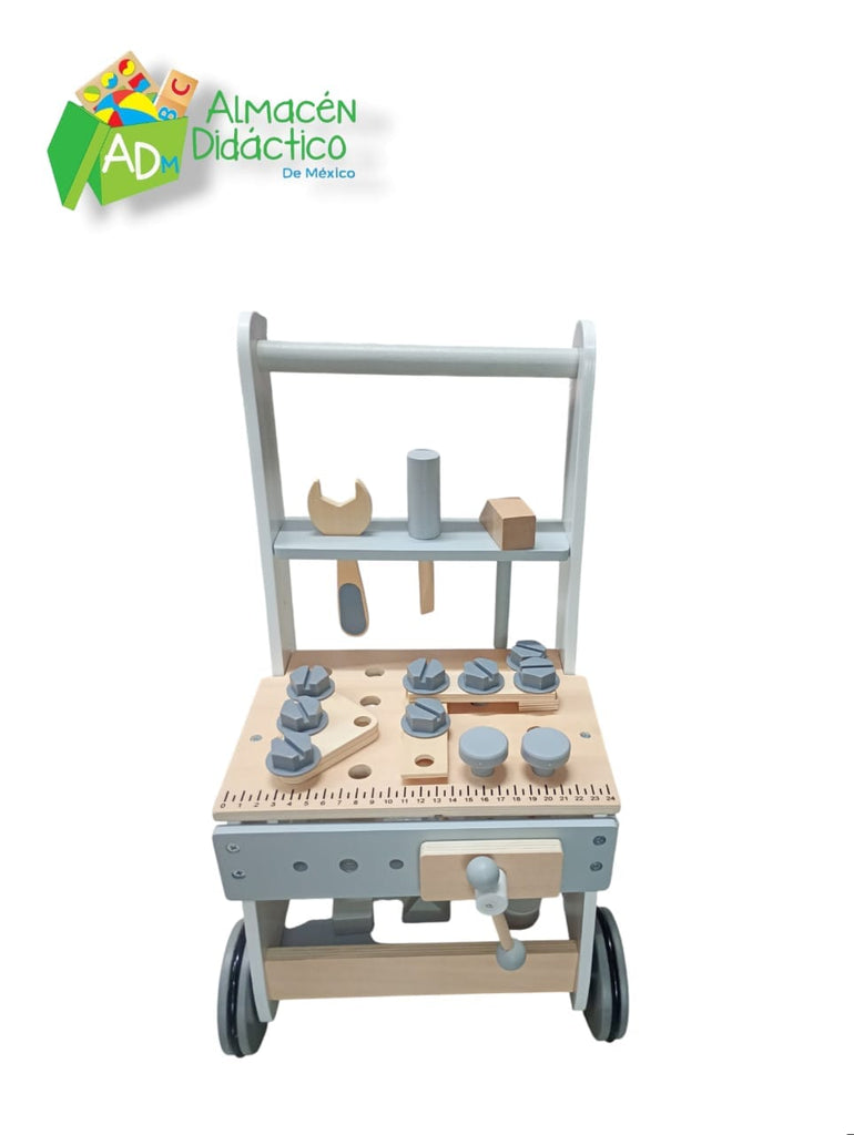 SET DE HERRAMIENTAS