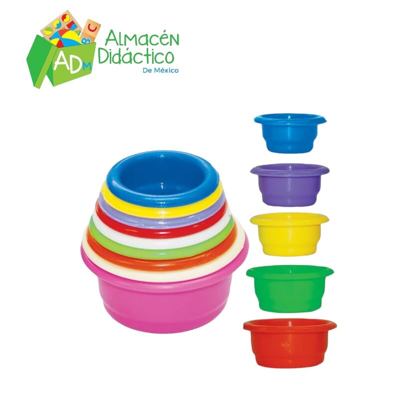 SOMBRERO APILABLE