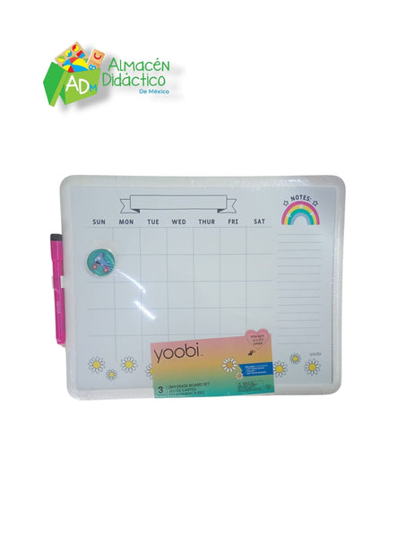 TABLERO PLANEADOR