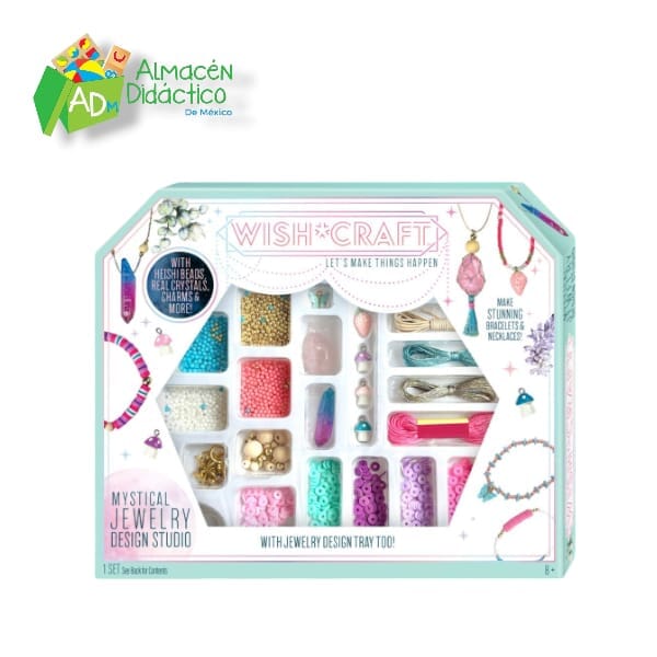 TALLER DE JOYERIA