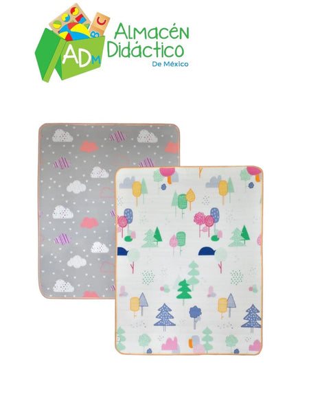 TAPETE MULTI USOS