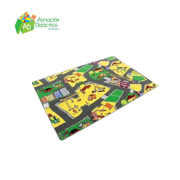 TAPETE DE JUEGOS MINI