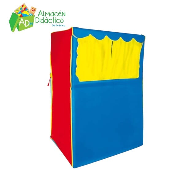 TEATRO INFANTIL
