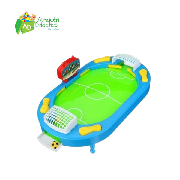TIRA GOOL