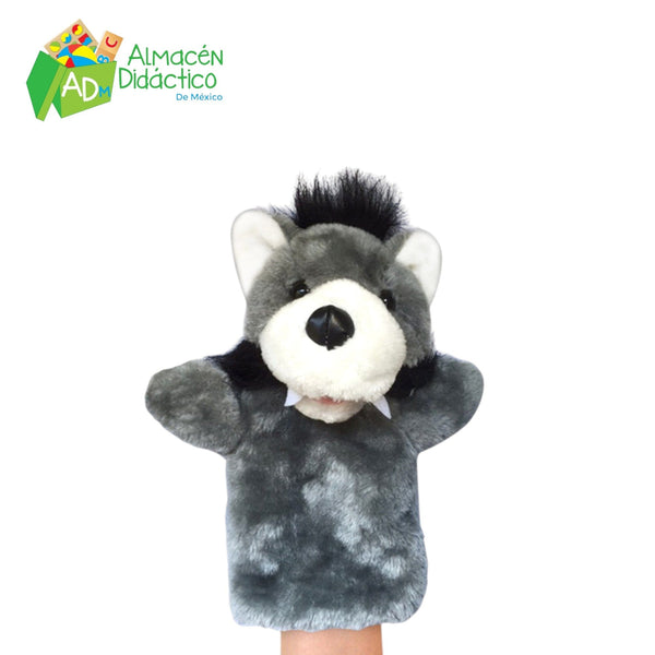 TITERE BIYU LOBO