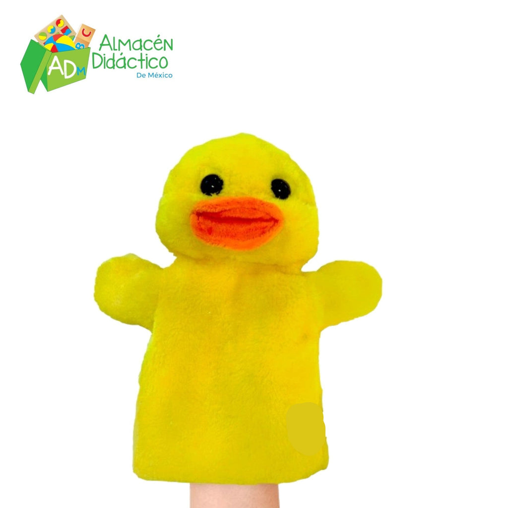 TITERE BIYU PATO