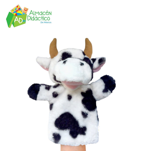 TITERE BIYU VACA