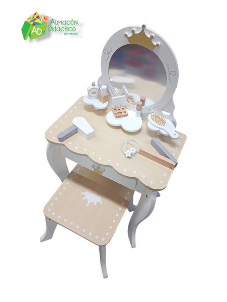 TOCADOR INFANTIL