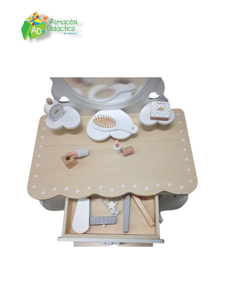 TOCADOR INFANTIL