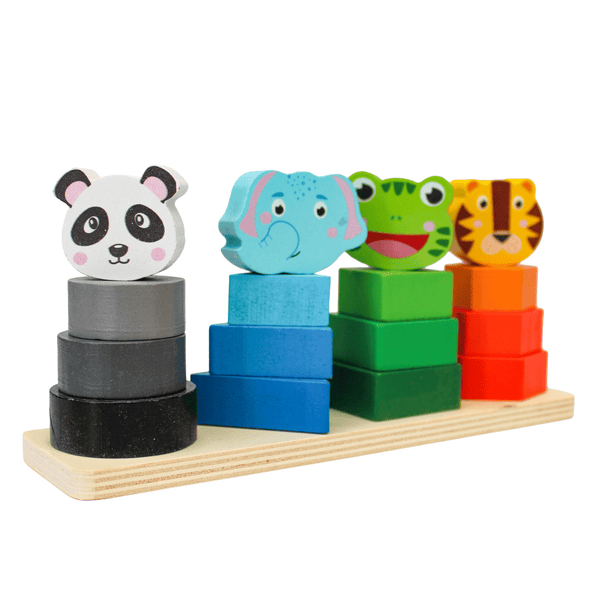 TORRE DE ANIMALES