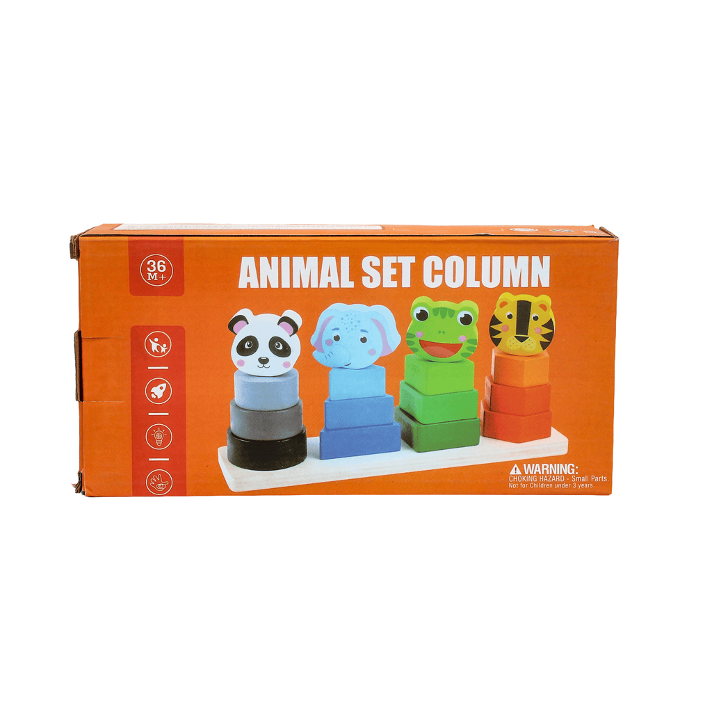 TORRE DE ANIMALES
