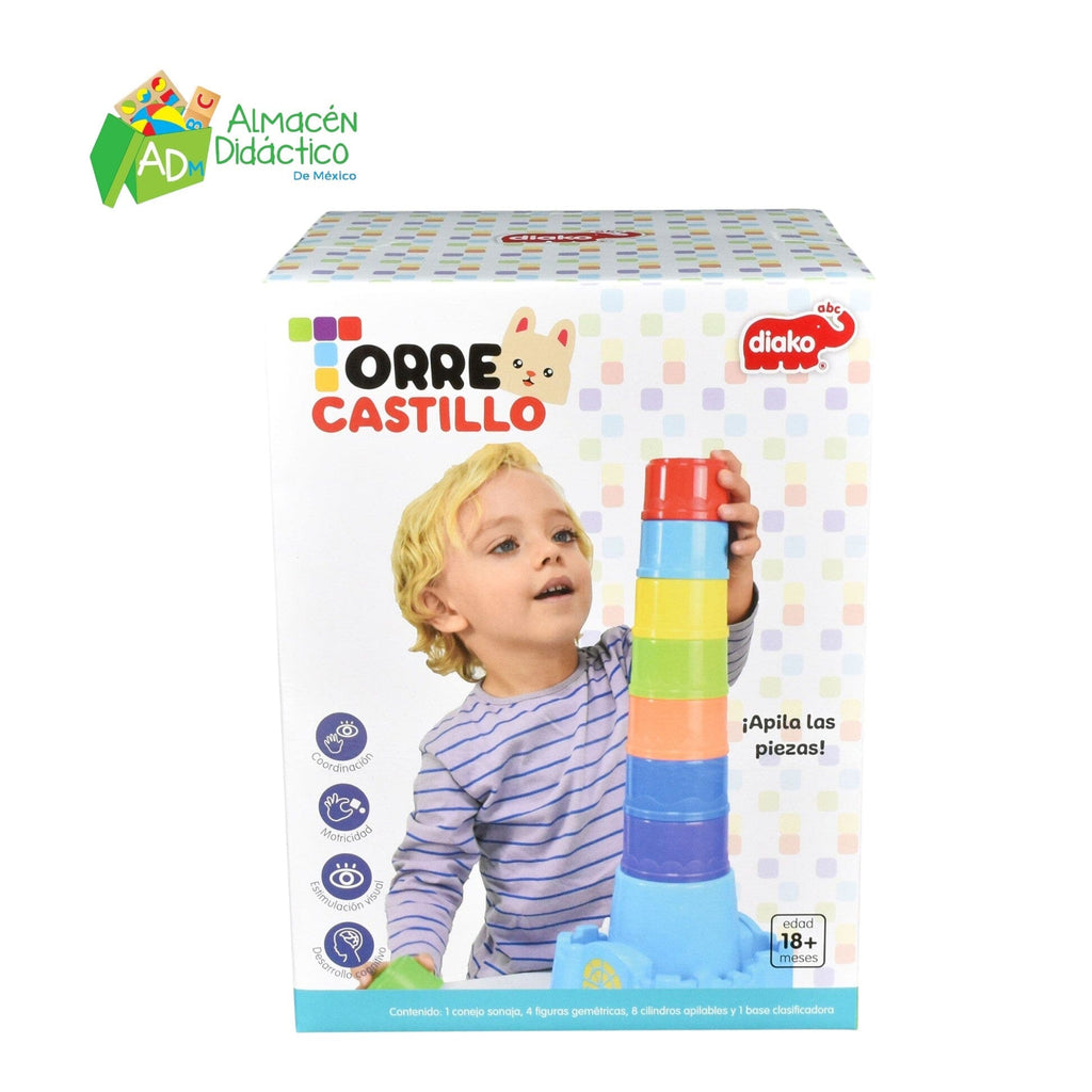 TORRE CASTILLO