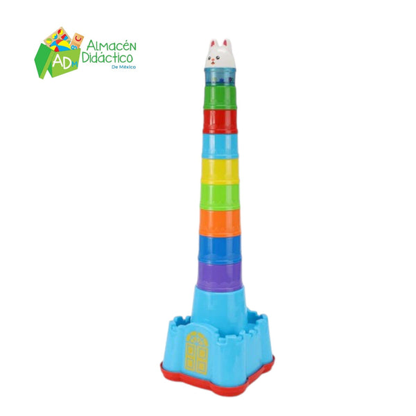 TORRE CASTILLO