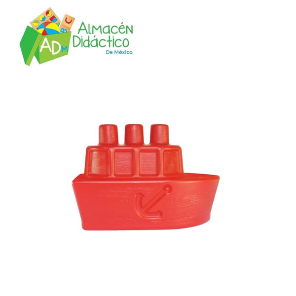 TRANSPORTES: BARCO