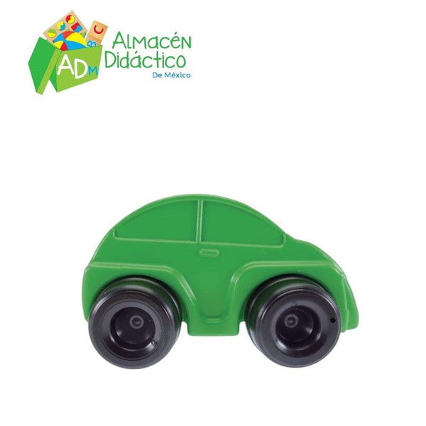 TRANSPORTES: COCHE
