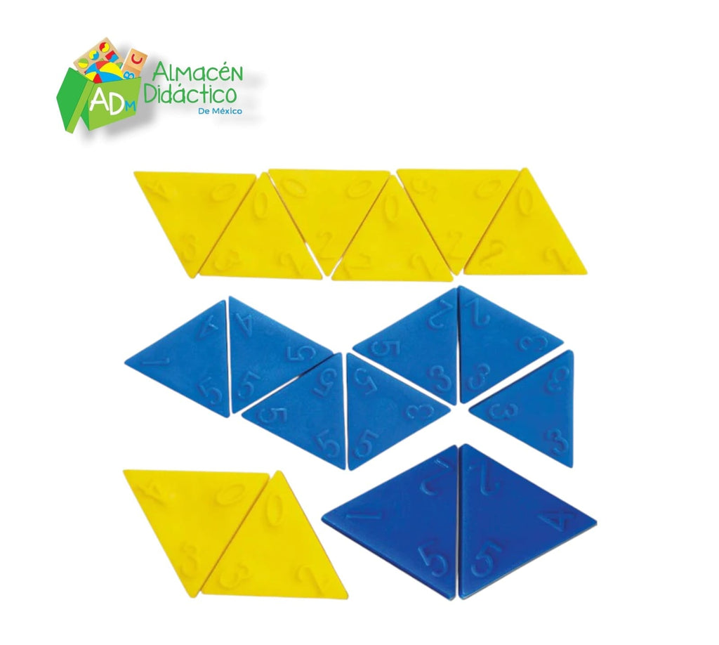 TRIOMINÓ
