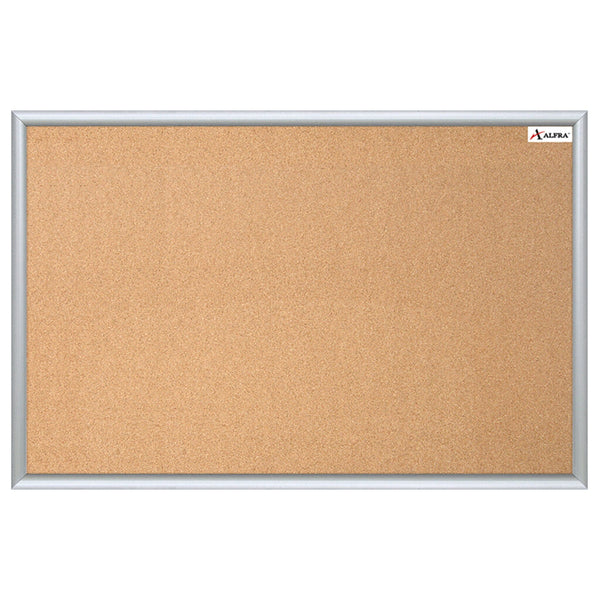 TABLERO DE CORCHO 60X90 CM
