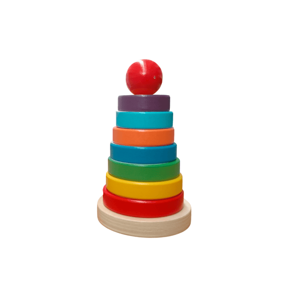 TORRE DOBLE