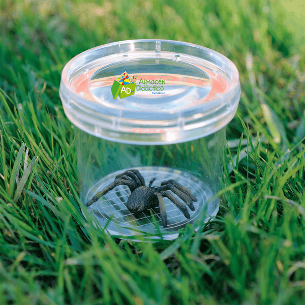 VISOR DE INSECTOS GEOSAFARI / BUG VIEWER