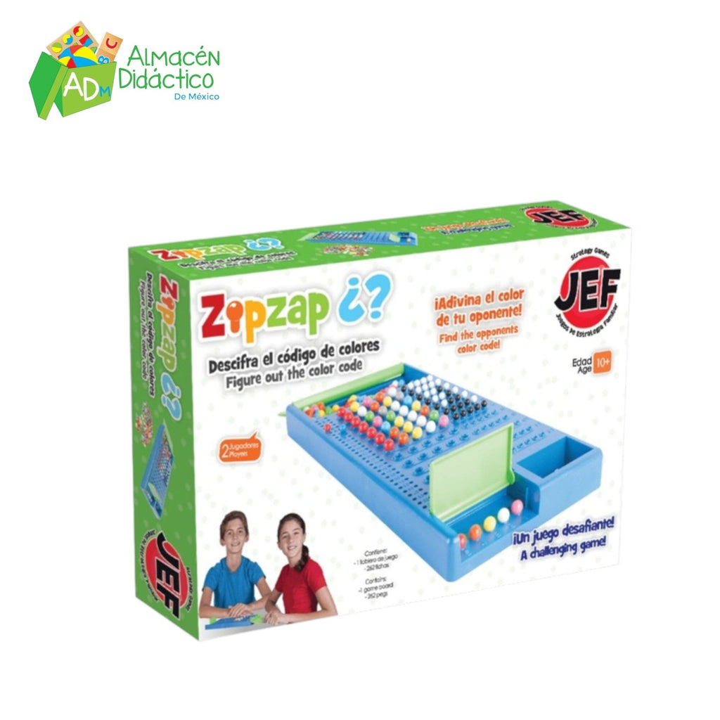 ZIPZAP