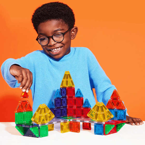 MAGNA-TILES MICROMAGS COMBO SET 70 PZ
