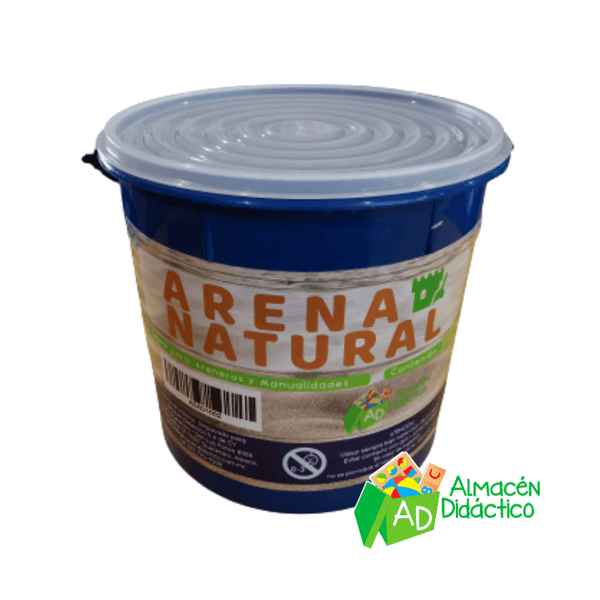 ARENA SILICA