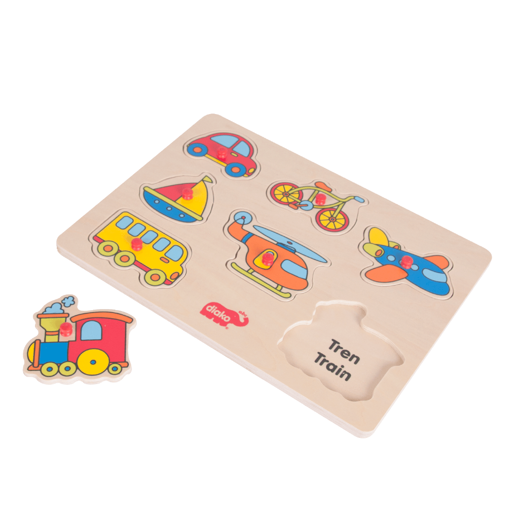 RESAQUE TRANSPORTES