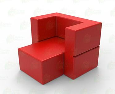 SOFA PLEGABLE