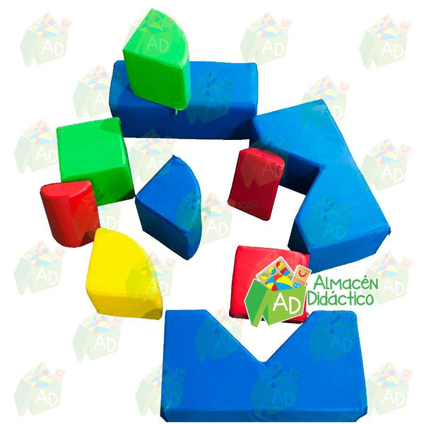 BLOQUES 10