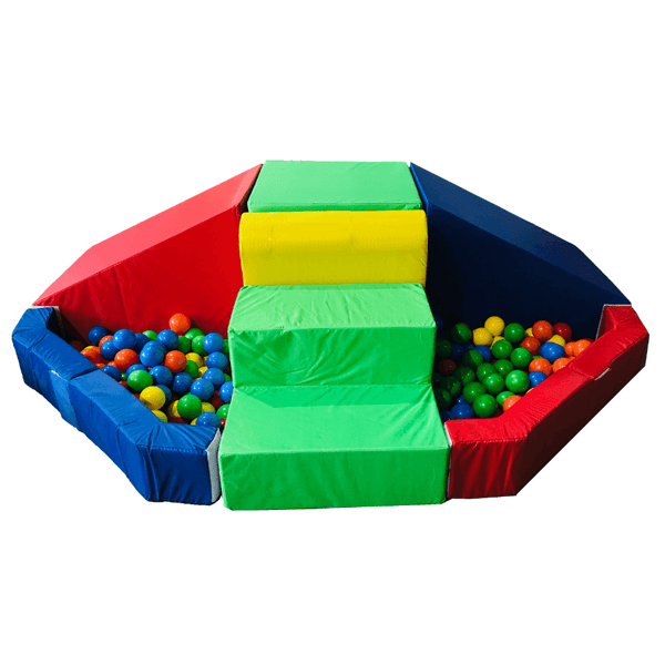 GYM MULTIPLAY