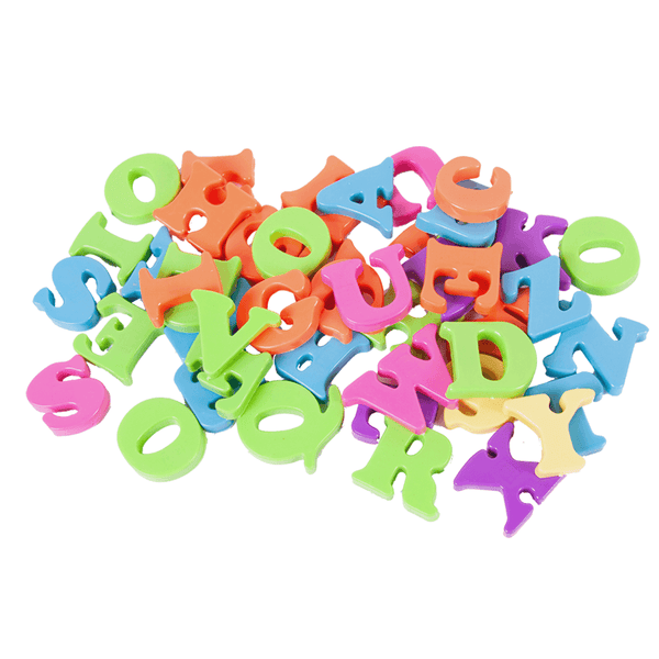 ABC 123 MAGNETICO - EDUCREA