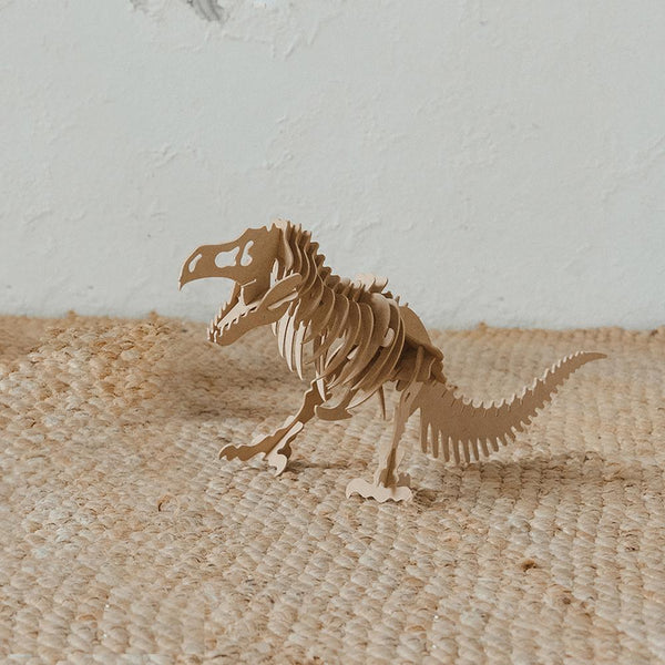 ROMPECABEZAS 3D - CHICO
