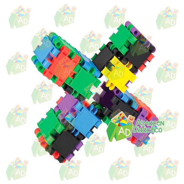 MUROBRICKS - EDUCREA